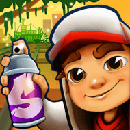 Download Subway Surfers (MOD, Unlimited Coins/Keys) 3.33.0 free on android