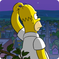 Download The Simpsons: Tapped Out (MOD, Free Shopping) 4.69.0 free on android