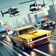 Download Reckless Getaway 2 (MOD, Unlimited Coins) 2.20.04 free on android