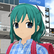 Download Shoujo City 3D (MOD, Unlimited Money) 1.12 free on android