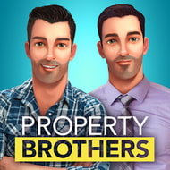 Download Property Brothers Home Design (MOD, Unlimited Money) 2.5.3g free on android