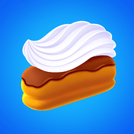 Download Perfect Cream (MOD, Unlimited Coins) 1.11.2 free on android