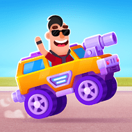 Download Racemasters - Сlash of Сars (MOD, Unlimited Money) 1.6.0 free on android