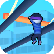 Download Roof Rails (MOD, Unlimited Coins) 1.4.3 free on android