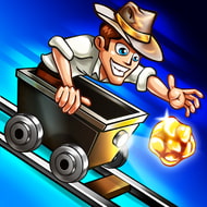 Download Rail Rush (MOD, Unlimited Money) 1.9.19 free on android