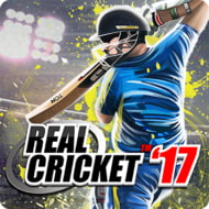 Download Real Cricket 17 (MOD, Unlimited Coins) 2.8.2 free on android