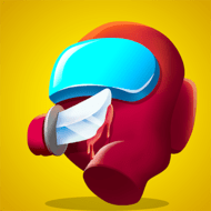 Download Red Imposter (MOD, Unlimited Money) 1.1.2 free on android