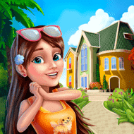 Download Resort Hotel: Bay Story (MOD, Unlimited Coins) 1.14.0 free on android