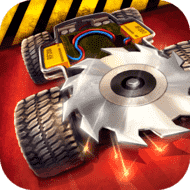 Download Robot Fighting 2 - Minibots 3D (MOD, Unlimited Money) 2.6.0 free on android