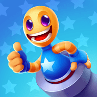 Download Rocket Buddy (MOD, Unlimited Gems) 1.3.1 free on android