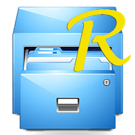 Download Root Explorer 4.8.1 free on android