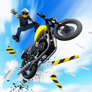 Download Bike Jump (MOD, Unlimited Coins) 1.3.2 free on android