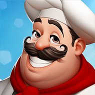 Download World Chef (MOD, Instant Cooking) 2.7.7 free on android