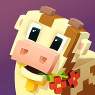 Download Blocky Farm (MOD, Unlimited Money) 1.2.81 free on android