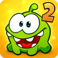 Download Cut the Rope 2 (MOD, Unlimited Coins) 1.34.0 free on android