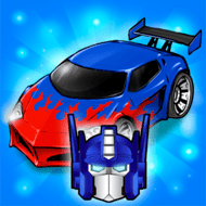 Download Merge Battle Car (MOD, Unlimited Coins) 2.3.8 free on android