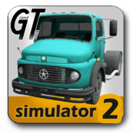 Download Grand Truck Simulator 2 (MOD, Unlimited Money) 1.0.34.f3 free on android