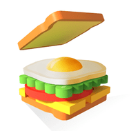 Download Sandwich! (MOD, Unlimited Coins) 0.46.1 free on android