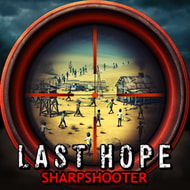 Download Last Hope - Zombie Sniper 3D (MOD, Unlimited Coins) 6.0 free on android