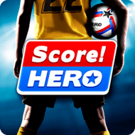 Download Score! Hero 2022 (MOD, Unlimited Money) 2.30 free on android