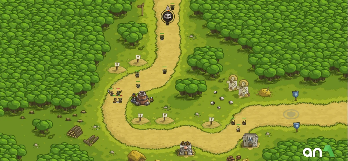 Kingdom Rush