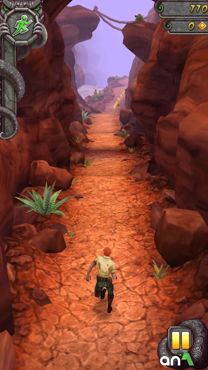 Temple Run 2