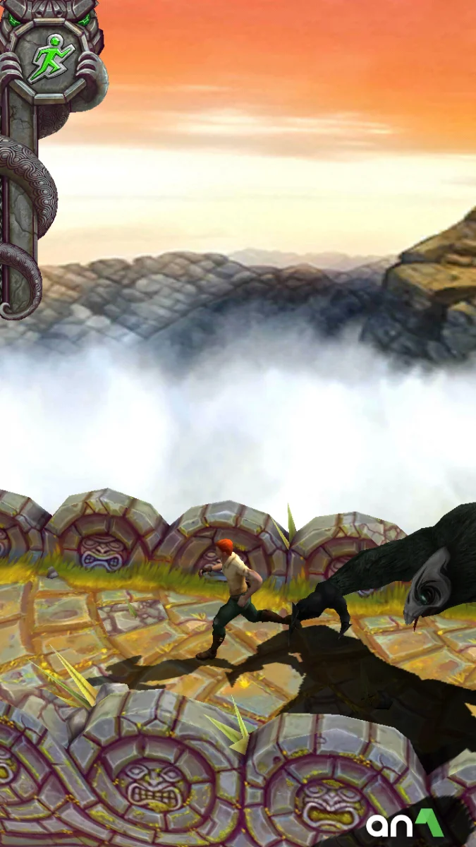 Temple Run 2