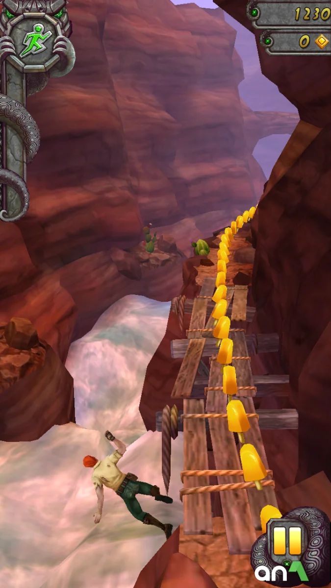 Temple Run 2