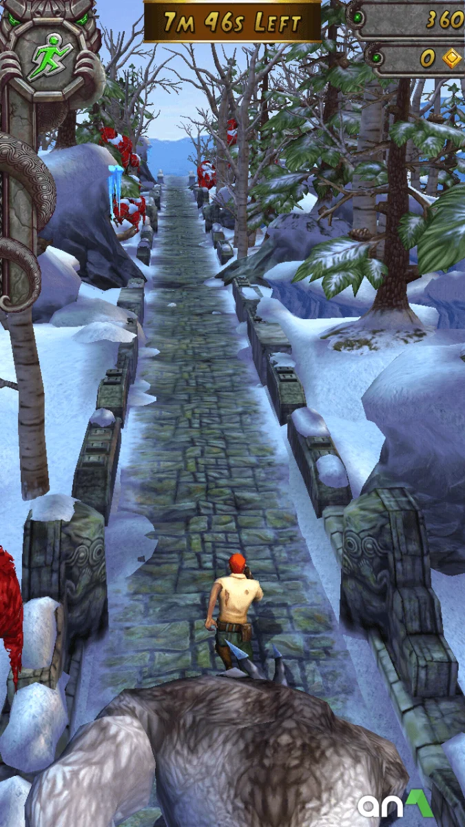 Temple Run 2