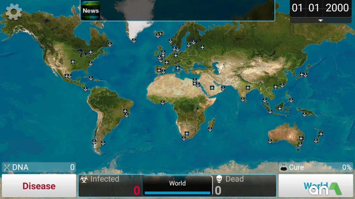 Plague Inc.