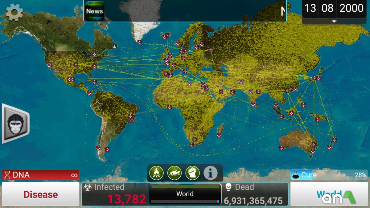 Plague Inc.