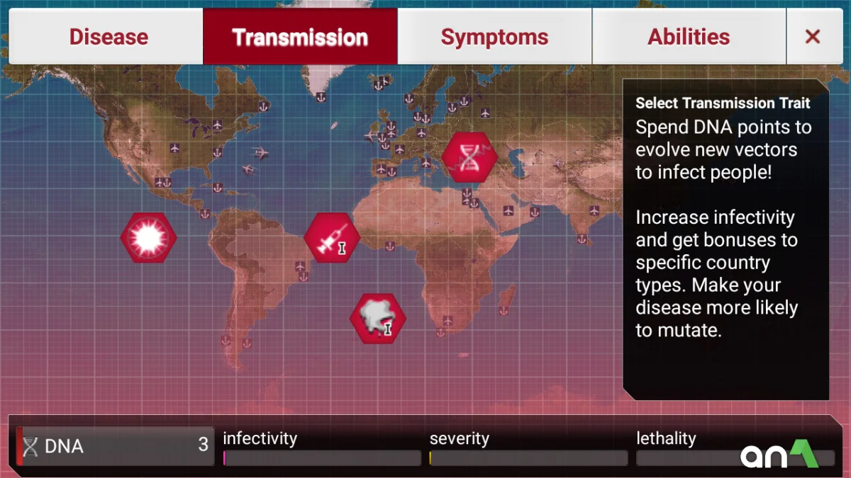 Plague Inc.