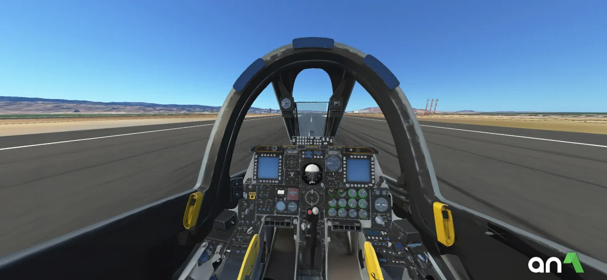 Infinite Flight Simulator