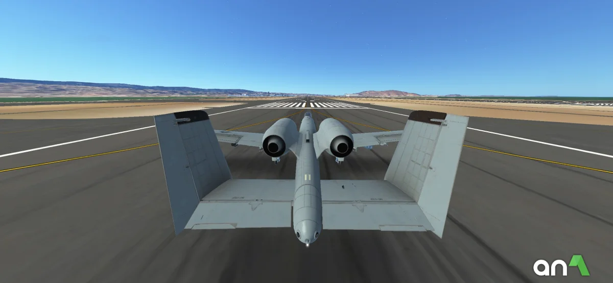 Infinite Flight Simulator