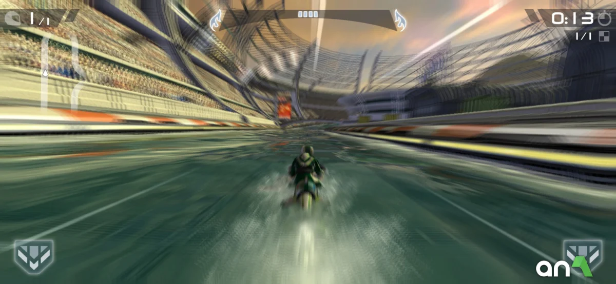 Riptide GP2