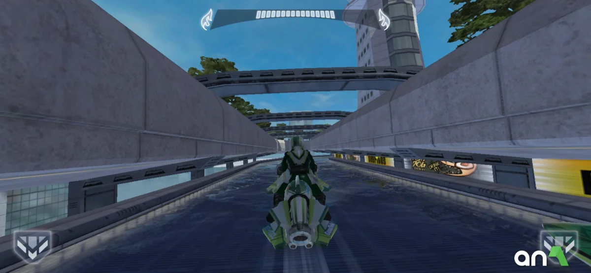 Riptide GP2