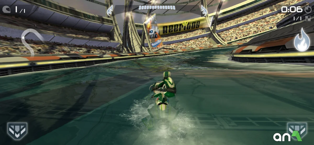 Riptide GP2