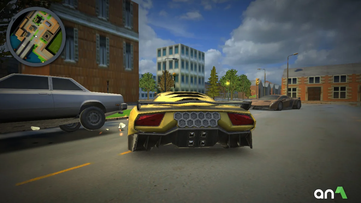 Payback 2 – The Battle Sandbox