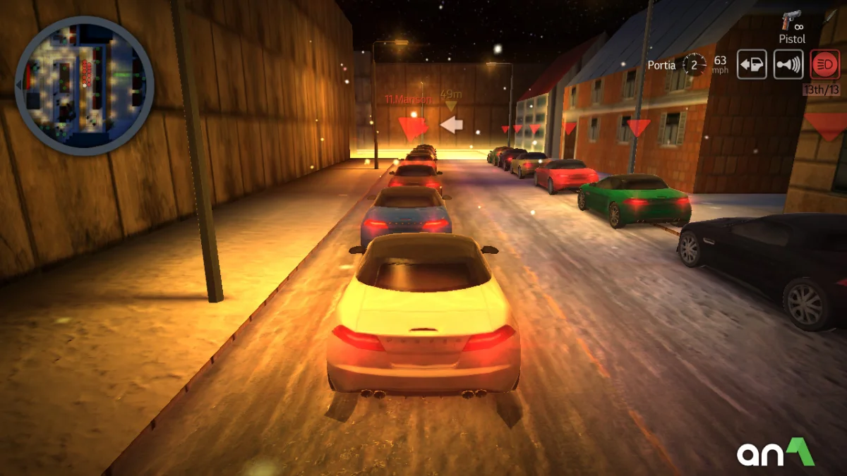 Payback 2 – The Battle Sandbox