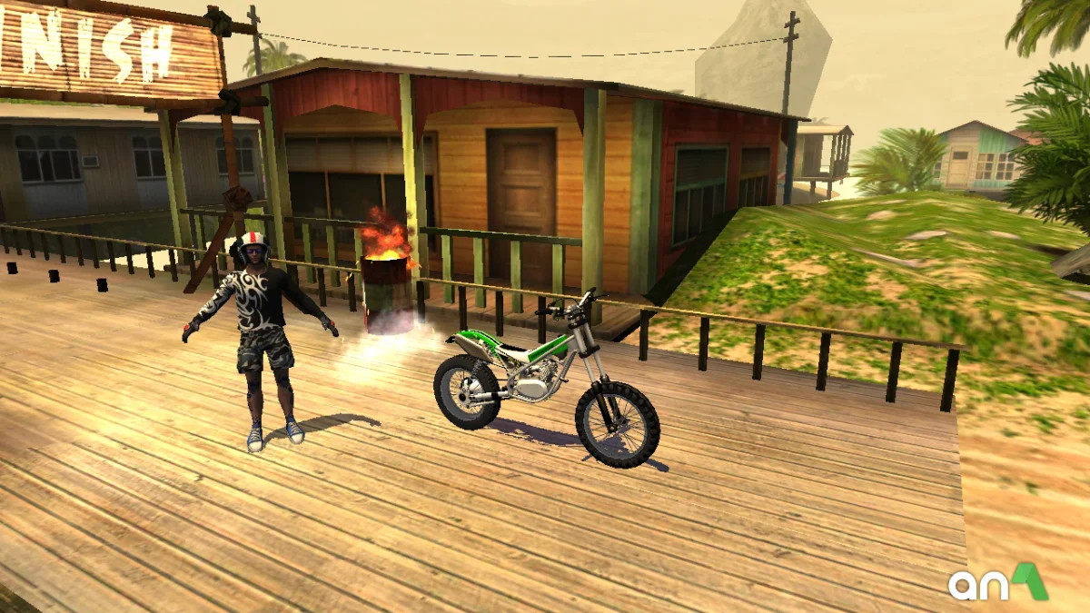 Trial Xtreme 4