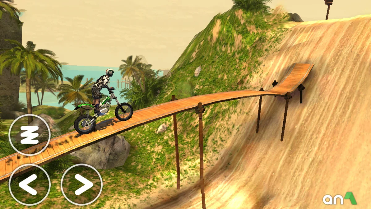 Trial Xtreme 4