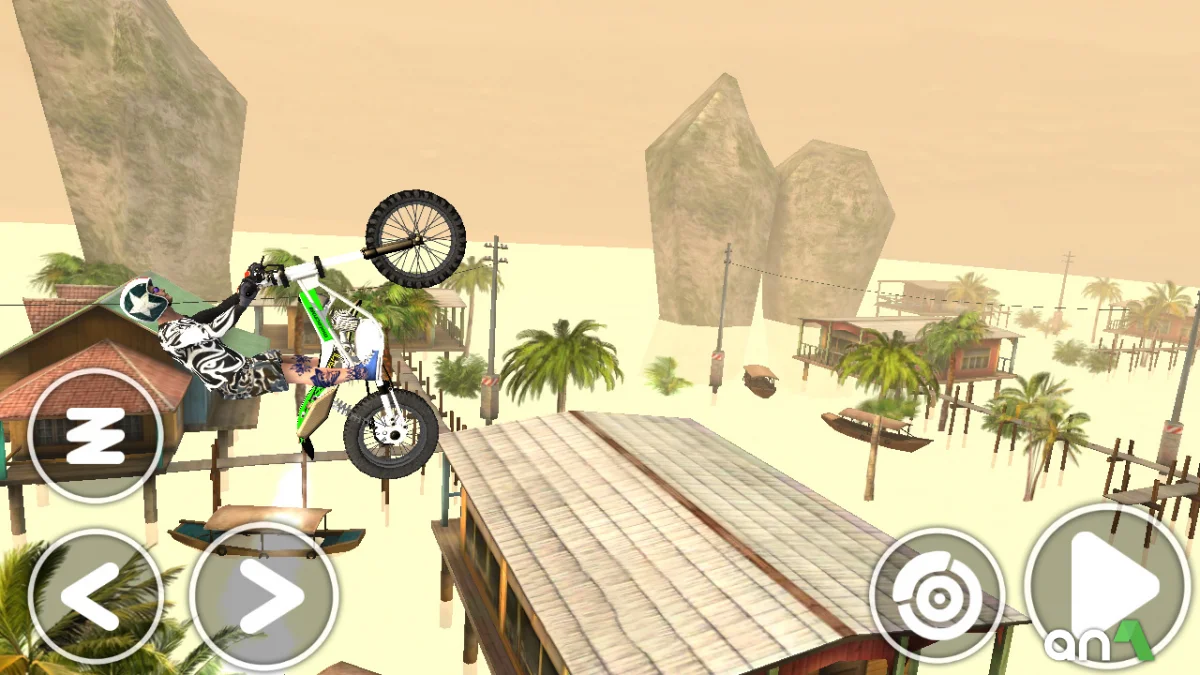 Trial Xtreme 4