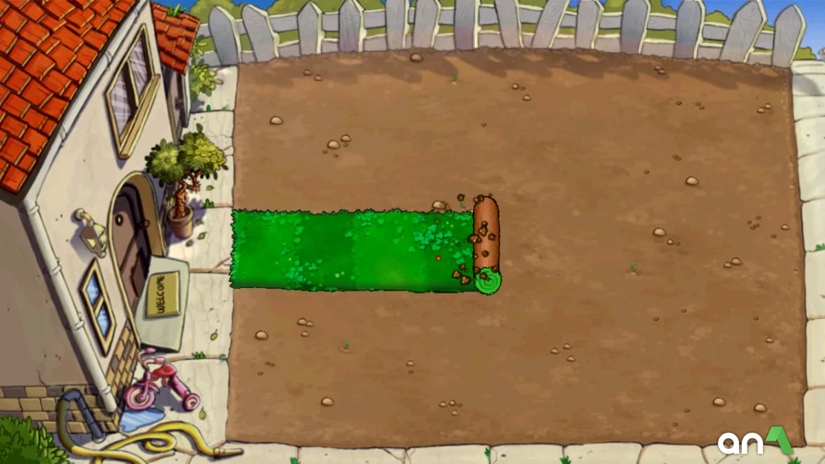 Plants vs. Zombies