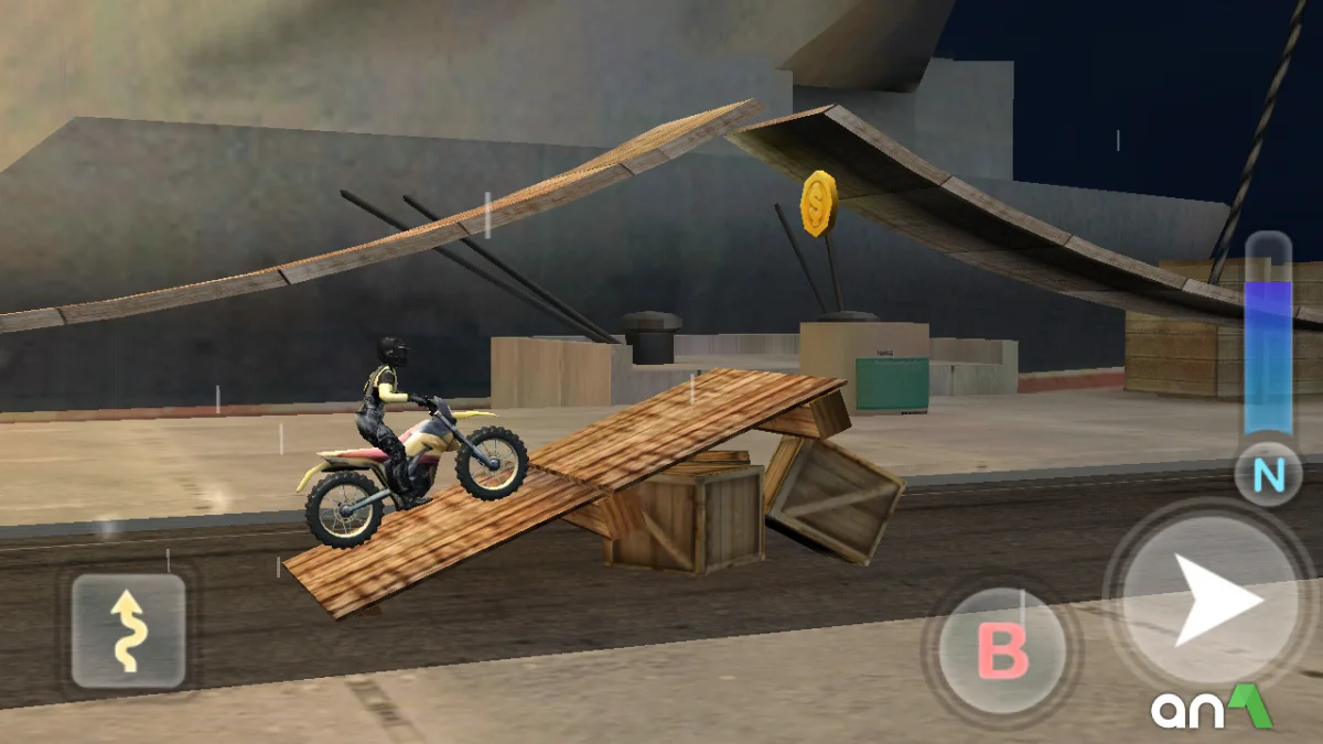 Bike Racing 3D