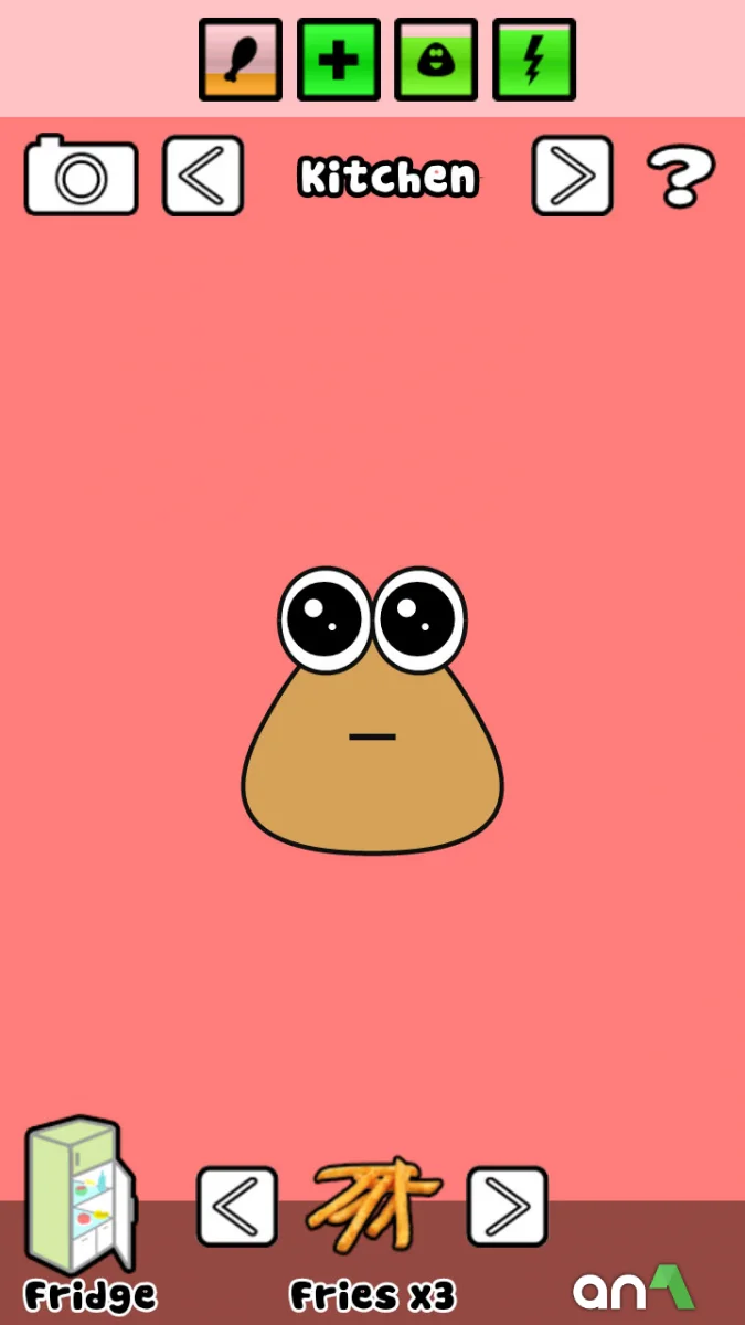 Pou