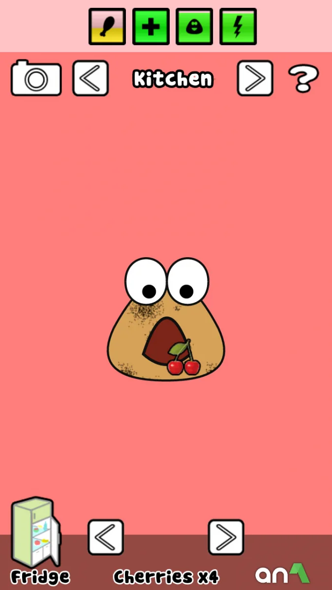 Pou