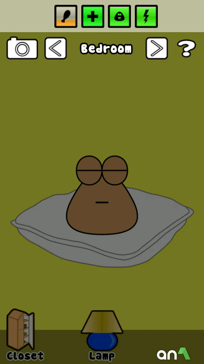 Pou