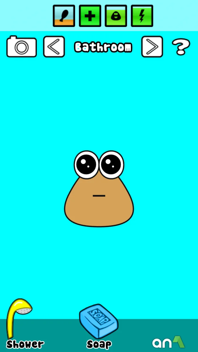 Pou