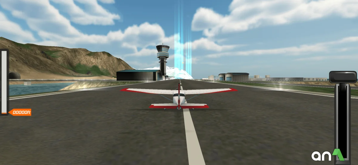 Flight Pilot Simulator 3D Free