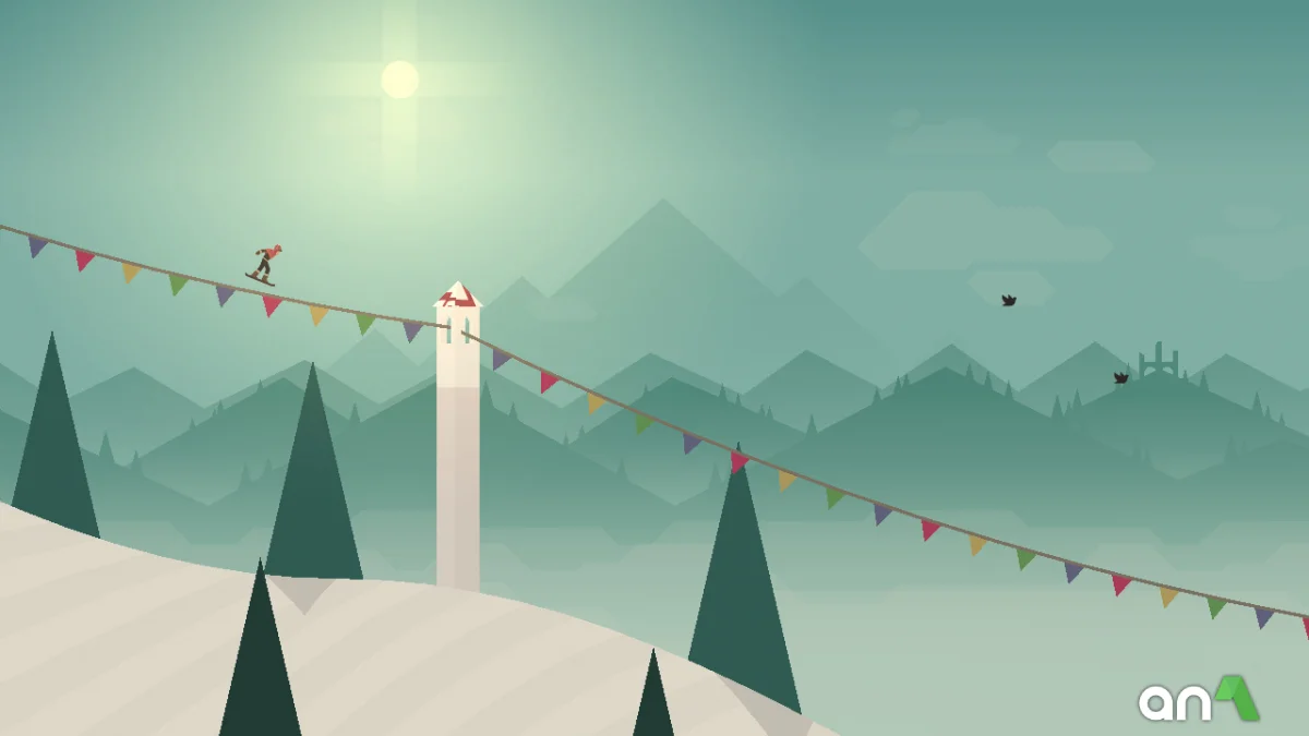 Alto’s Adventure